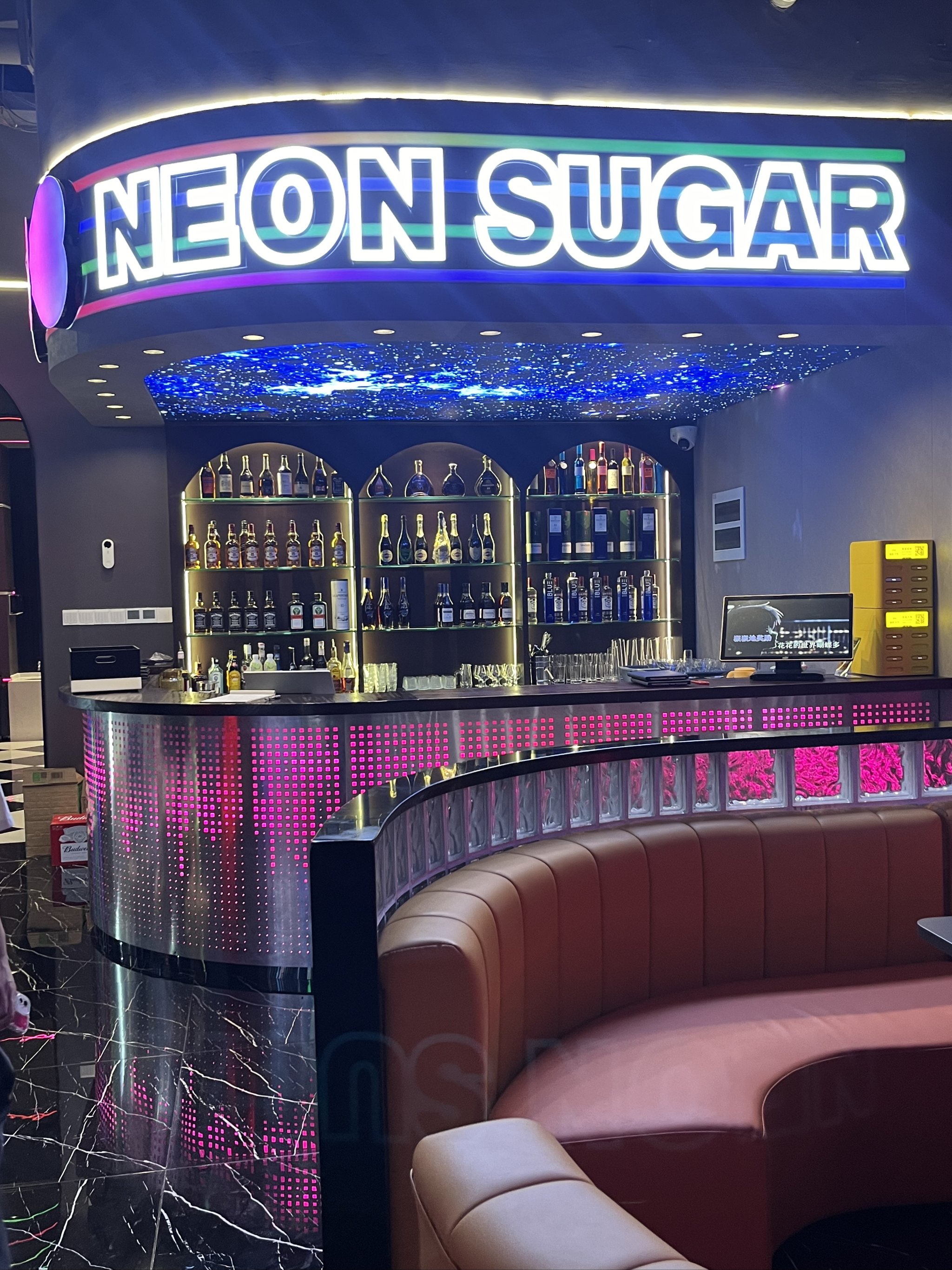 北京商务ktv怎么玩尽享高端娱乐体验-房山区ktv预订